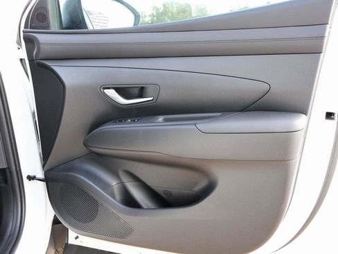 New 2026 Hyundai Santa Cruz SEL image 9