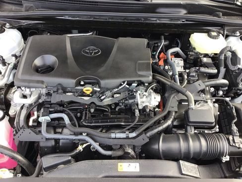 Used 2026 Toyota Camry LE FWD image 11
