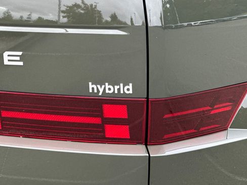 New 2026 Hyundai Santa Fe SEL image 27