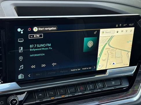 New 2026 Chevrolet Silverado 1500 LTZ image 19