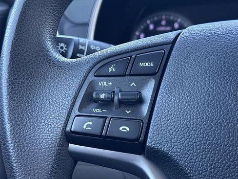 Used 2021 Hyundai Tucson Value image 19