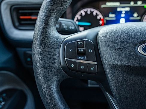 Used 2022 Ford Maverick XLT w/ Equipment Group 300A Standard image 11