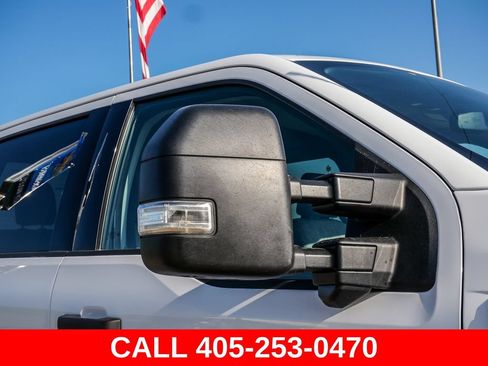 Used 2023 Ford F150 XLT w/ Equipment Group 301A Mid AWD/4WD image 75