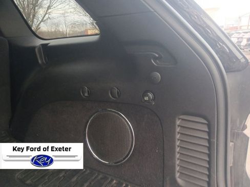 Used 2019 Jeep Grand Cherokee Altitude image 16