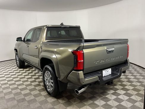 New 2026 Toyota Tacoma Limited image 6