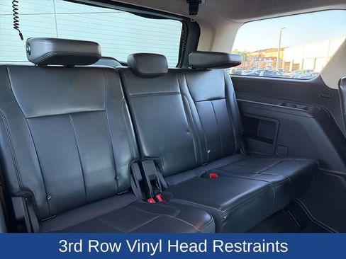 Certified 2024 Ford Expedition XLT image 27