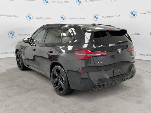 New 2026 BMW X3 M50 w/ Premium Package AWD/4WD image 2