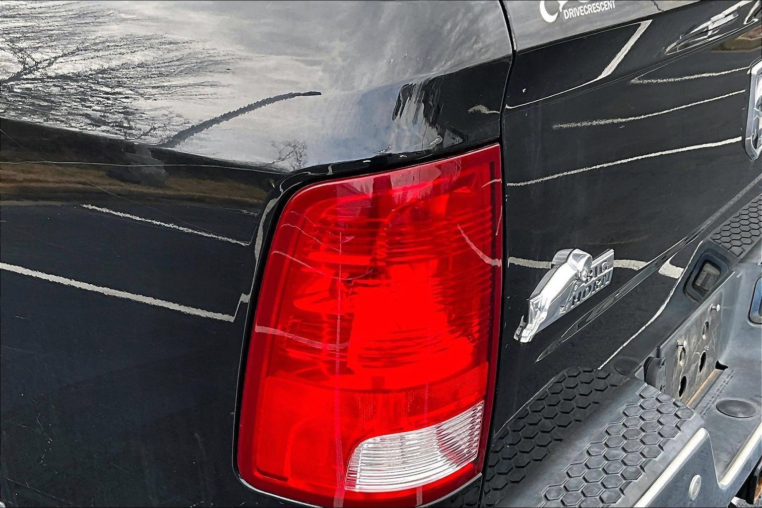 Used 2016 RAM 1500 Big Horn AWD/4WD image 14
