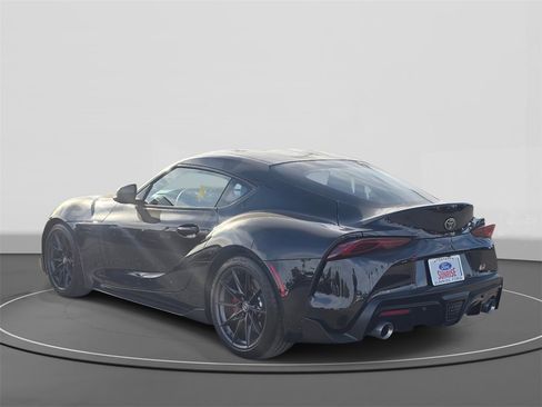 Used 2023 Toyota Supra image 7