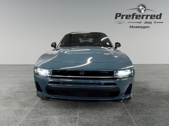 New 2027 Dodge Charger R/T AWD/4WD image 11