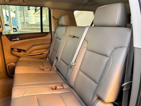 Used 2016 GMC Yukon XL SLT AWD/4WD image 66