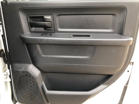 Used 2010 Dodge Ram 2500 Truck ST w/ ST Popular Equipment Group image 17