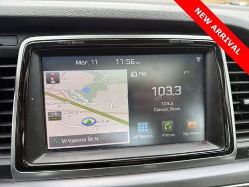 Used 2019 Hyundai Sonata Limited w/ Ultimate Package 04 image 17