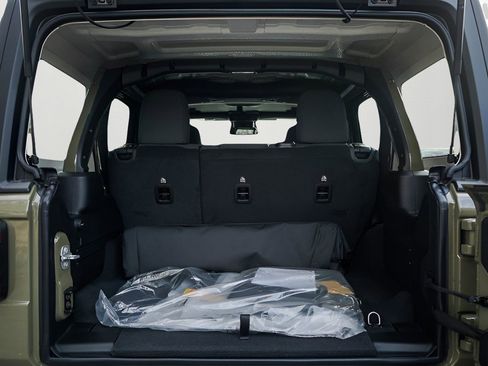 New 2026 Jeep Wrangler Willys image 7