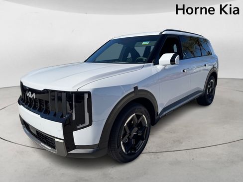New 2027 Kia Telluride EX image 7