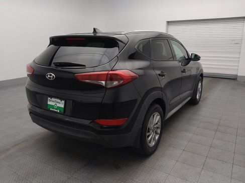 Used 2017 Hyundai Tucson SE Plus image 9