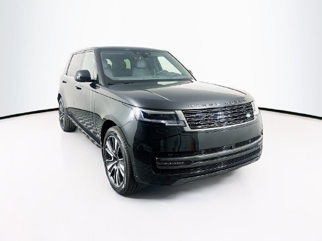 New 2026 Land Rover Range Rover Long Wheelbase SE AWD/4WD image 3