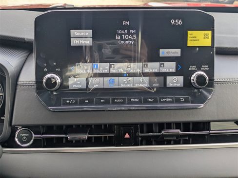 New 2025 Mitsubishi Outlander SEL Black Edition image 19