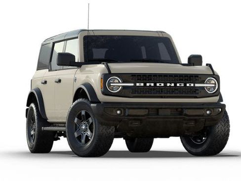 New 2025 Ford Bronco Outer Banks image 25