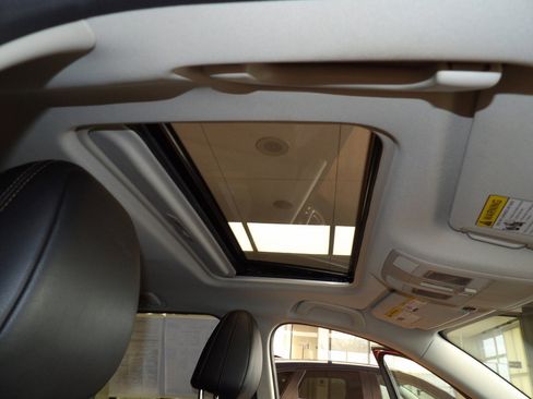 Certified 2023 MAZDA CX-5 AWD 2.5 S w/ Premium Package image 15