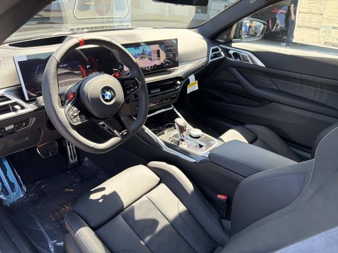 New 2026 BMW M4 Competition w/ Executive Package image 7