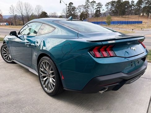 New 2026 Ford Mustang Premium image 5