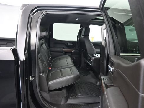 Used 2020 GMC Sierra 1500 Denali w/ Denali Ultimate Package AWD/4WD image 52
