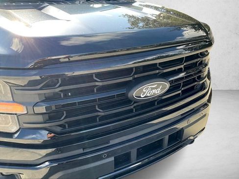 Used 2024 Ford F150 XLT w/ Equipment Group 302A MID AWD/4WD image 26