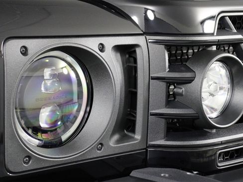 New 2025 INEOS Grenadier image 17