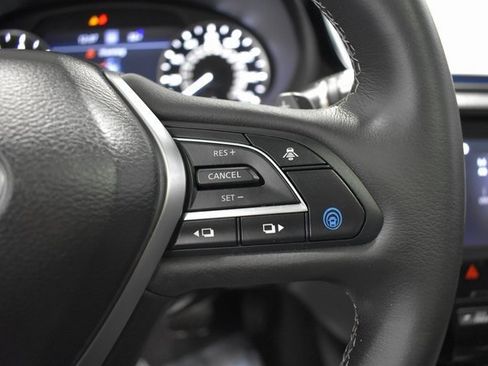 Used 2023 INFINITI QX50 Sport image 29