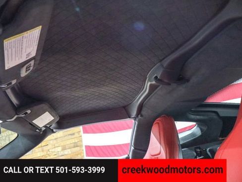 Used 2017 Chevrolet Corvette Z06 image 49