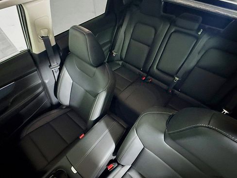 New 2026 Nissan Murano SL AWD/4WD image 14