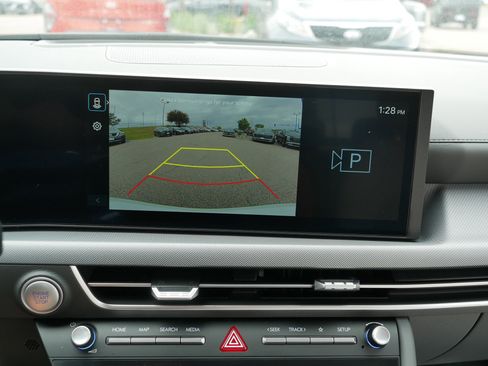 Certified 2025 Hyundai Sonata SEL AWD/4WD image 29