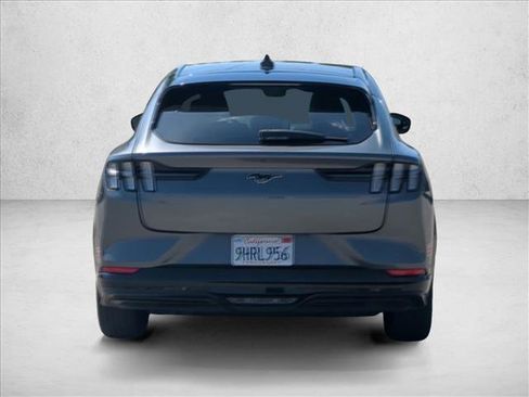 Used 2023 Ford Mustang Mach-E Premium RWD image 7