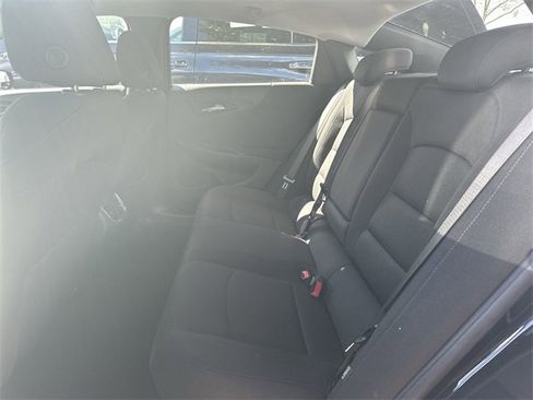 Used 2024 Chevrolet Malibu LT image 26