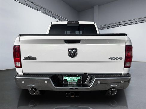 Used 2019 RAM 1500 Big Horn image 6