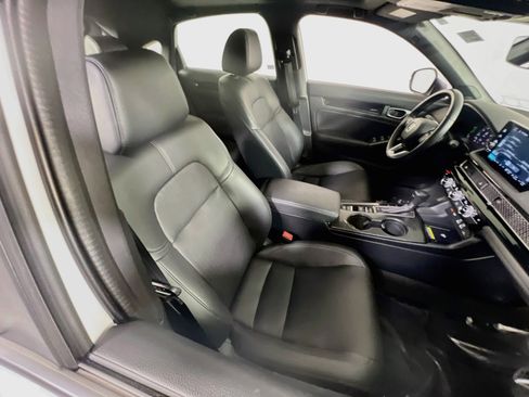 Used 2023 Honda Civic Sport Touring image 28