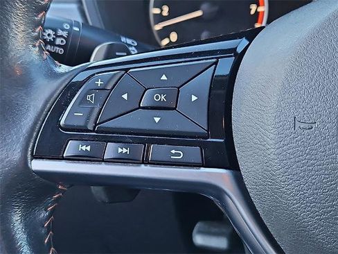 Certified 2023 Nissan Altima 2.5 SR image 22