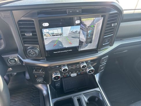 Used 2025 Ford F150 Raptor image 23