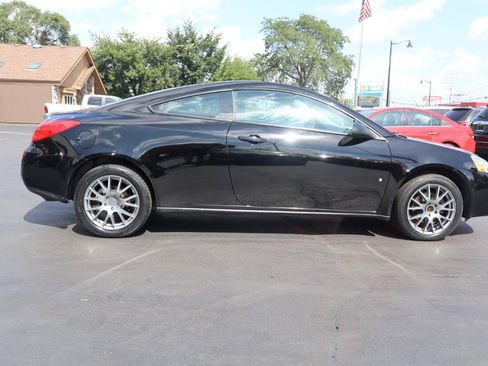 Used 2008 Pontiac G6 GT w/ Sun And Sound Package FWD image 6