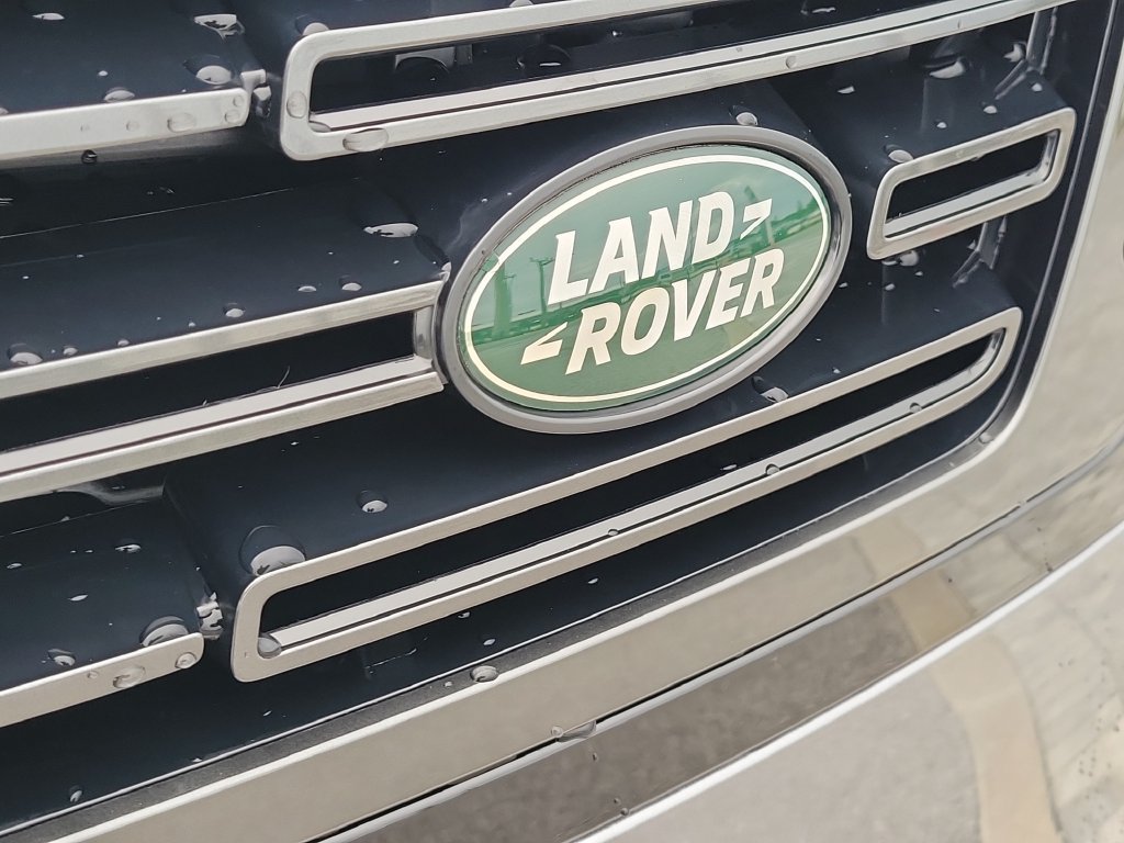 New 2027 Land Rover Range Rover SE AWD/4WD image 10