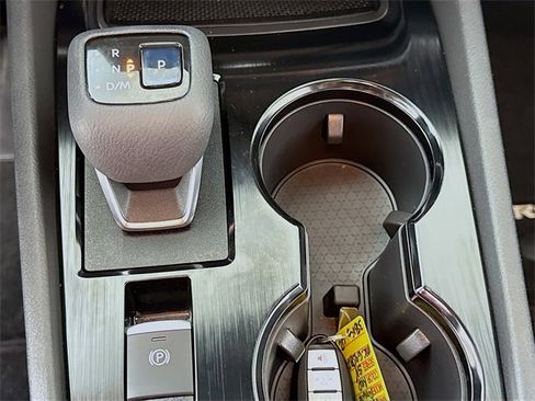 Certified 2021 Nissan Rogue SV image 19