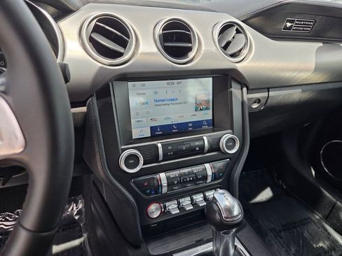 Used 2020 Ford Mustang Premium RWD image 23
