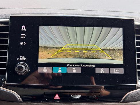 Used 2022 Honda Passport TrailSport image 29