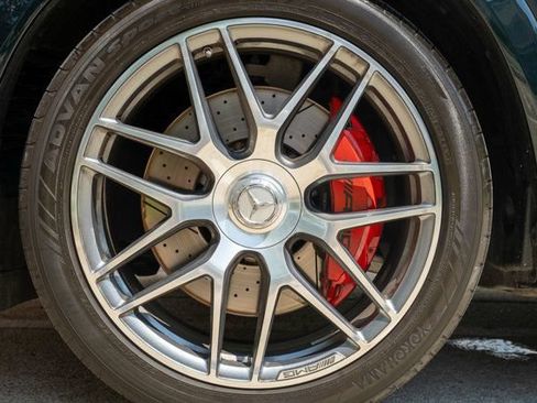Used 2024 Mercedes-Benz GLE 63 AMG S image 60