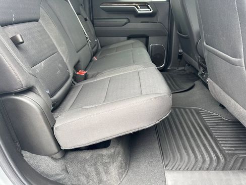 Used 2024 GMC Sierra 1500 Elevation AWD/4WD image 16