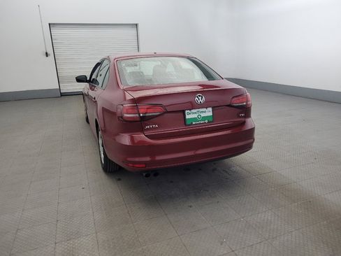 Used 2016 Volkswagen Jetta S FWD image 6