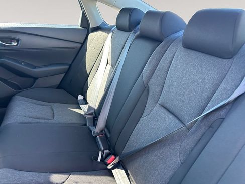 New 2026 Honda Accord SE image 13