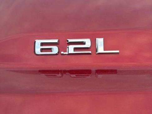 Used 2024 Chevrolet Silverado 1500 RST image 4