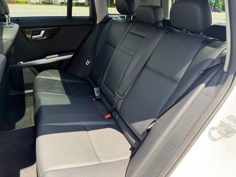 Used 2015 Mercedes-Benz GLK 350 4MATIC w/ Premium 1 Package image 28